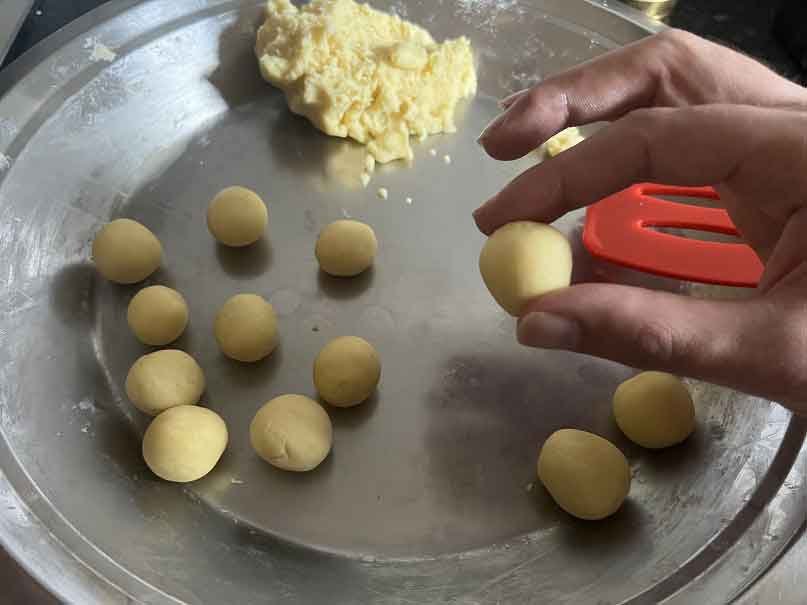 gulab jamul 2