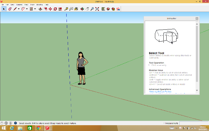 SketchUp